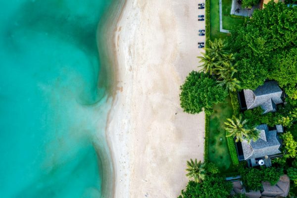 investing in short-term rental thailand