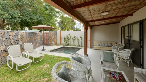 Villa Frenesie 2