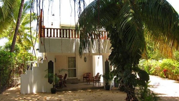villas under $200 mauritius