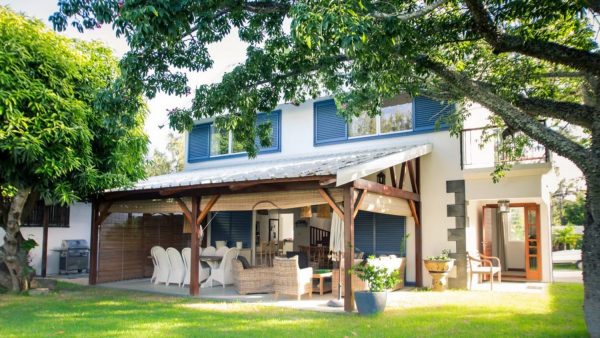 cheap villas under $200 mauritius