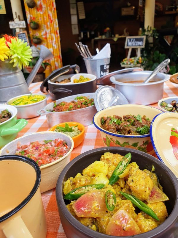creole food in mauritius