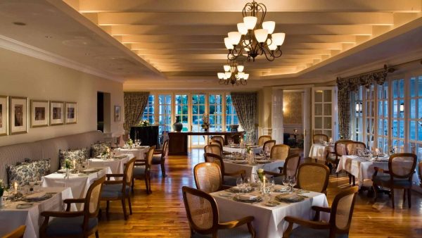 fine dining mauritius