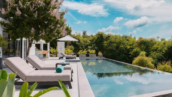 Casa Alma Villa - phuket holiday villas for rent