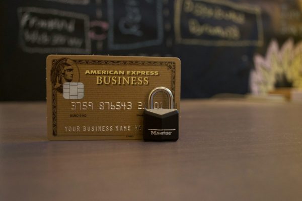 security deposit for damages