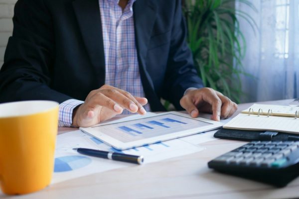 calculating ROI on investments