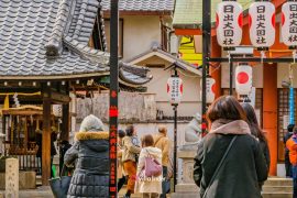 Best Luxury Accommodation in Osaka for Food Lovers, Longer Stays and City Living