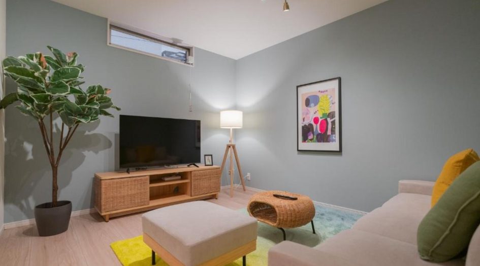 Image Credit to Booking.com Website | Luxury 4 Bedroom Apartment Vacation STAY 18460