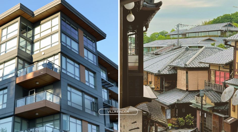 Serviced Apartment or Private Home